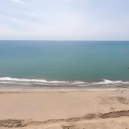 Vista Al Mar Y Centro Histórico “morros City” 26fl *
