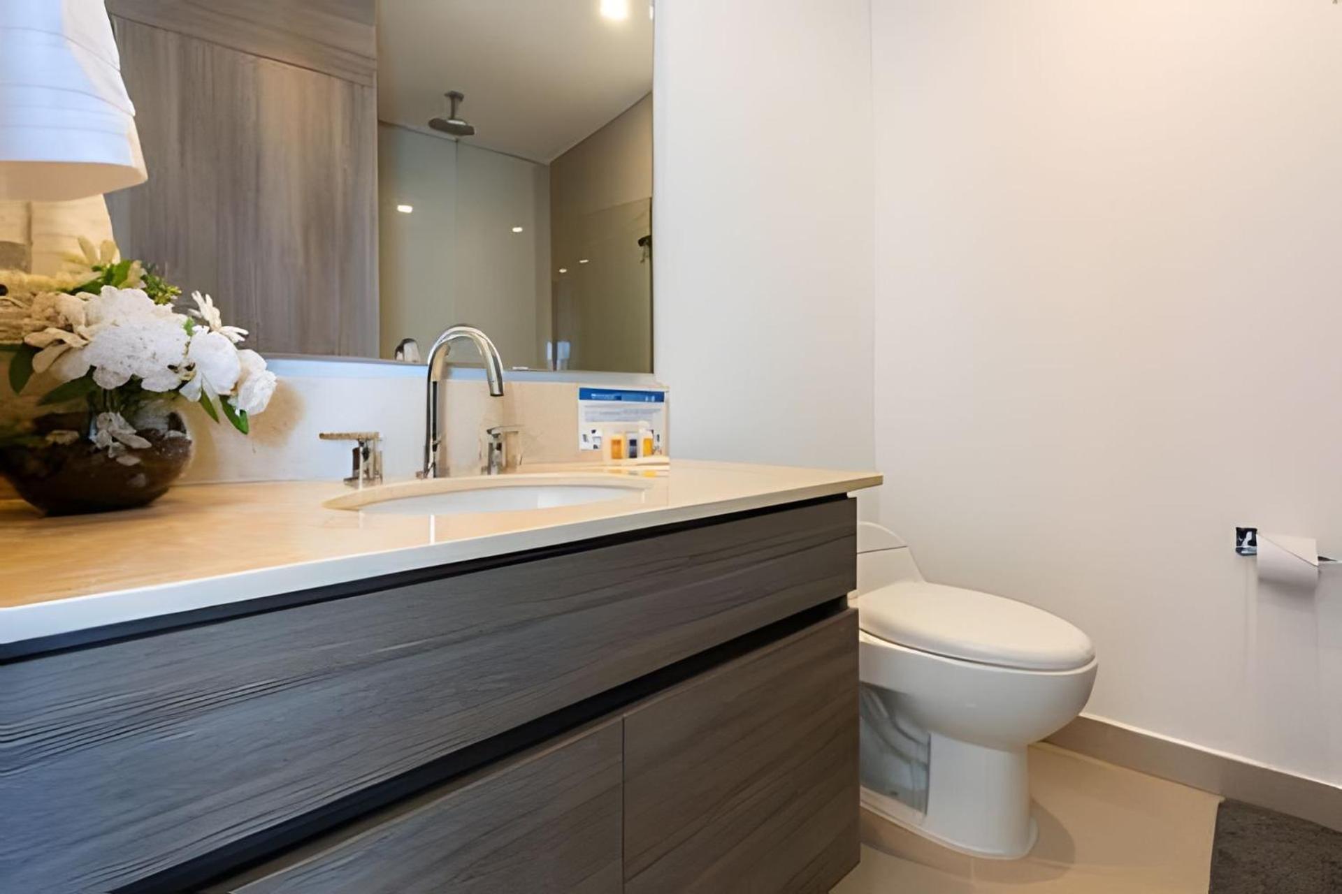 Apartamento Vista Al Mar Y Centro Historico “morros City” 26fl *