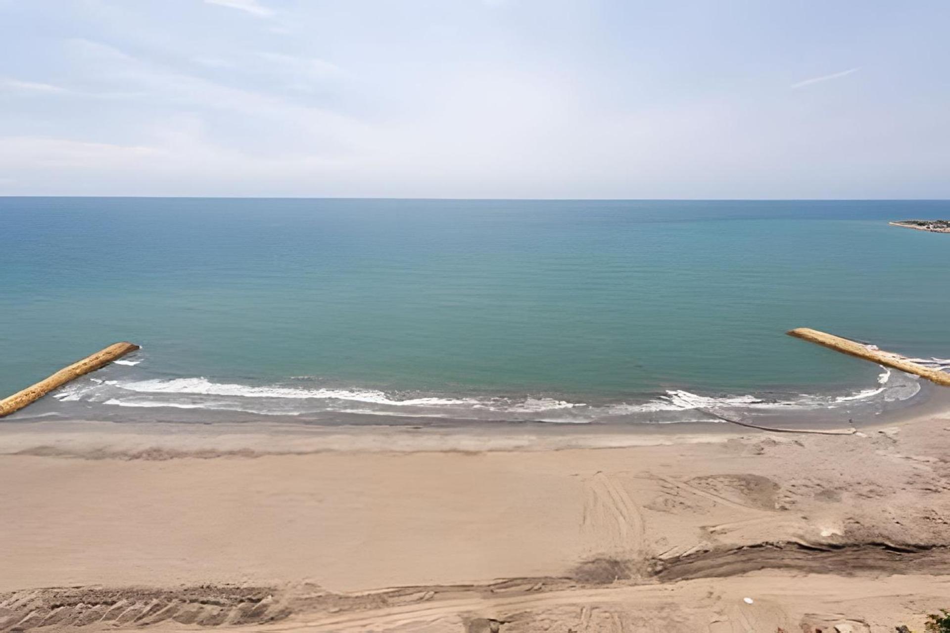 Vista Al Mar Y Centro Historico “morros City” 26fl *