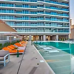 Vista al Mar y Centro Histórico “Morros City” 26fl