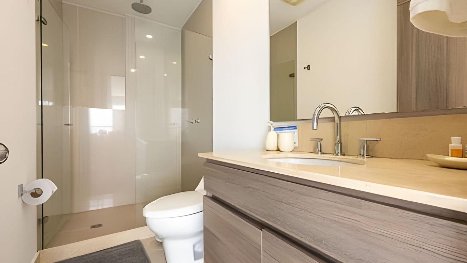Apartamento Vista Al Mar Y Centro Histórico “morros City” 26fl Cartagena