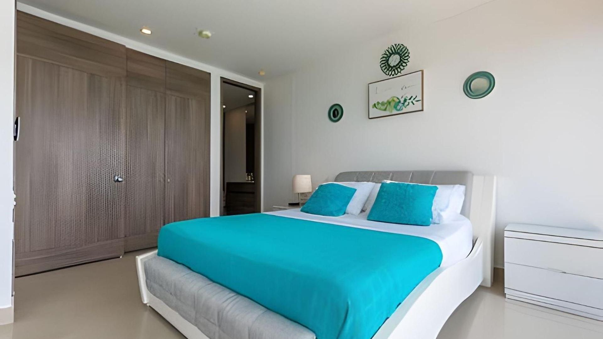 Vista Al Mar Y Centro Histórico “morros City” 26fl Apartamento