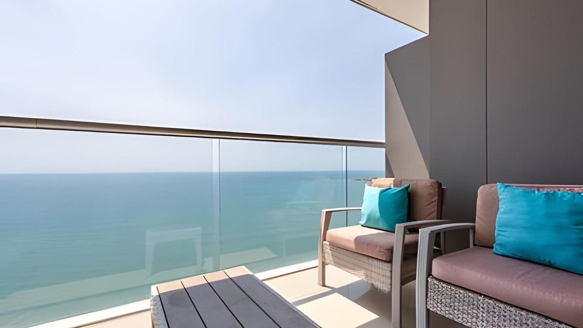 Apartamento Vista Al Mar Y Centro Histórico “morros City” 26fl Cartagena