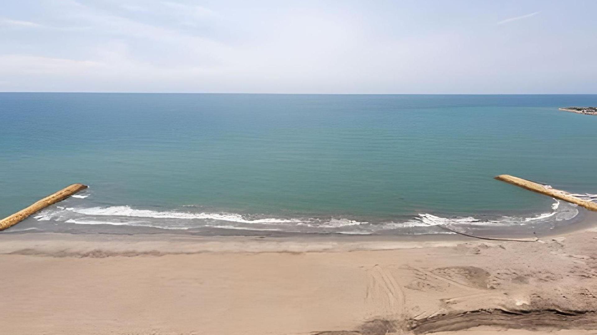Vista Al Mar Y Centro Histórico “morros City” 26fl *