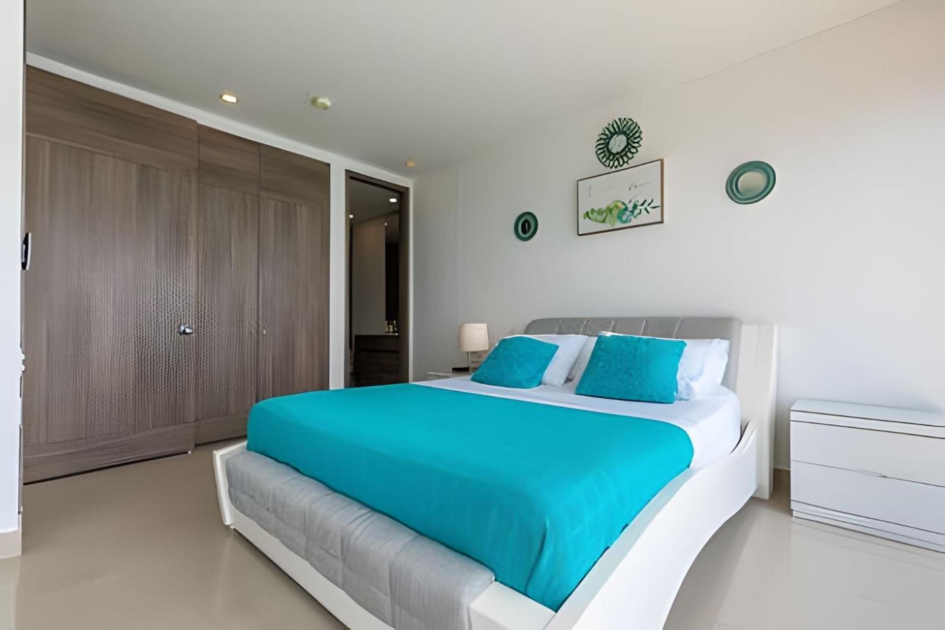 Vista Al Mar Y Centro Historico “morros City” 26fl Apartamento