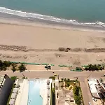 Vista Al Mar Y Centro Historico “Morros City” 26Fl